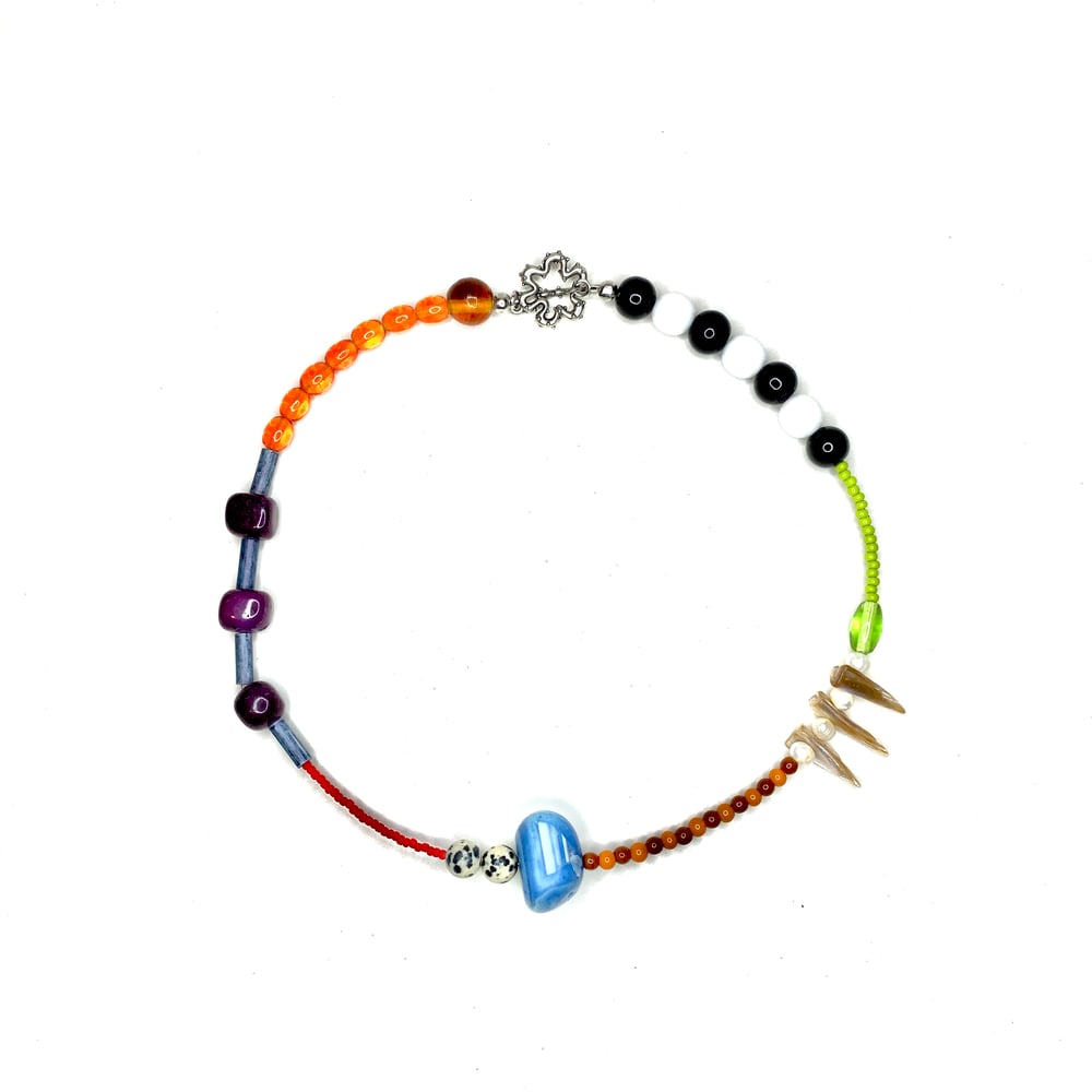 Image of Patient Gardener Necklace