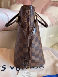 Image 7 of Louis Vuitton Neverfull PM Damier Ebene
