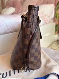 Image 8 of Louis Vuitton Neverfull PM Damier Ebene