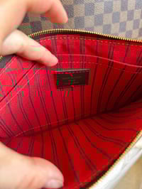 Image 14 of Louis Vuitton Neverfull PM Damier Ebene