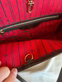 Image 19 of Louis Vuitton Neverfull PM Damier Ebene