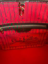 Image 16 of Louis Vuitton Neverfull PM Damier Ebene