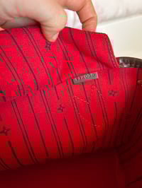 Image 20 of Louis Vuitton Neverfull PM Damier Ebene
