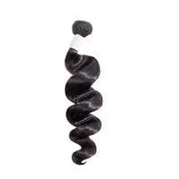 Image 2 of Body Wave Brazilian Hair Bundles