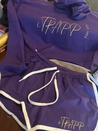 Itrapp short set