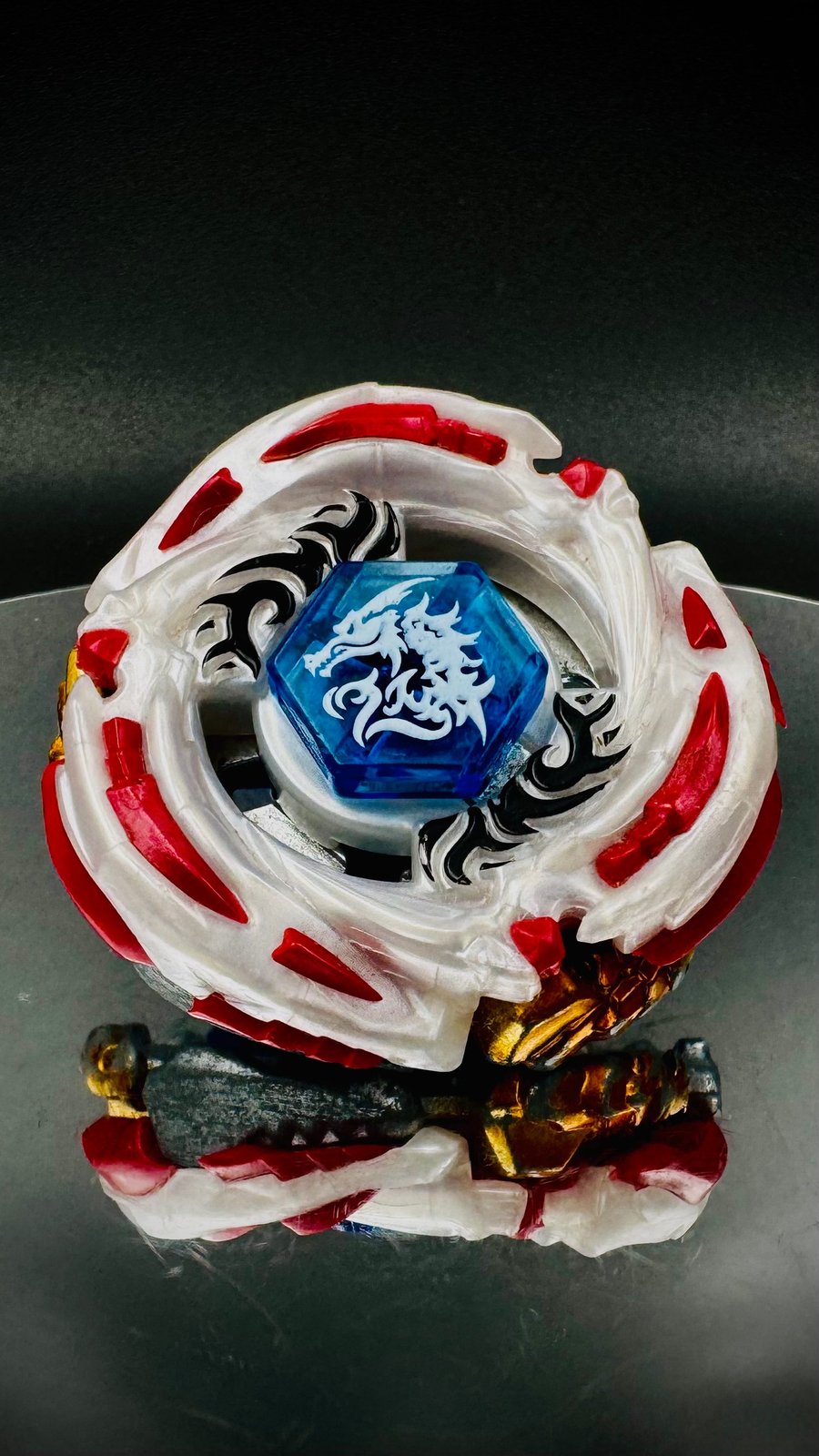 METEOR L'DRAGO | BEYBOY