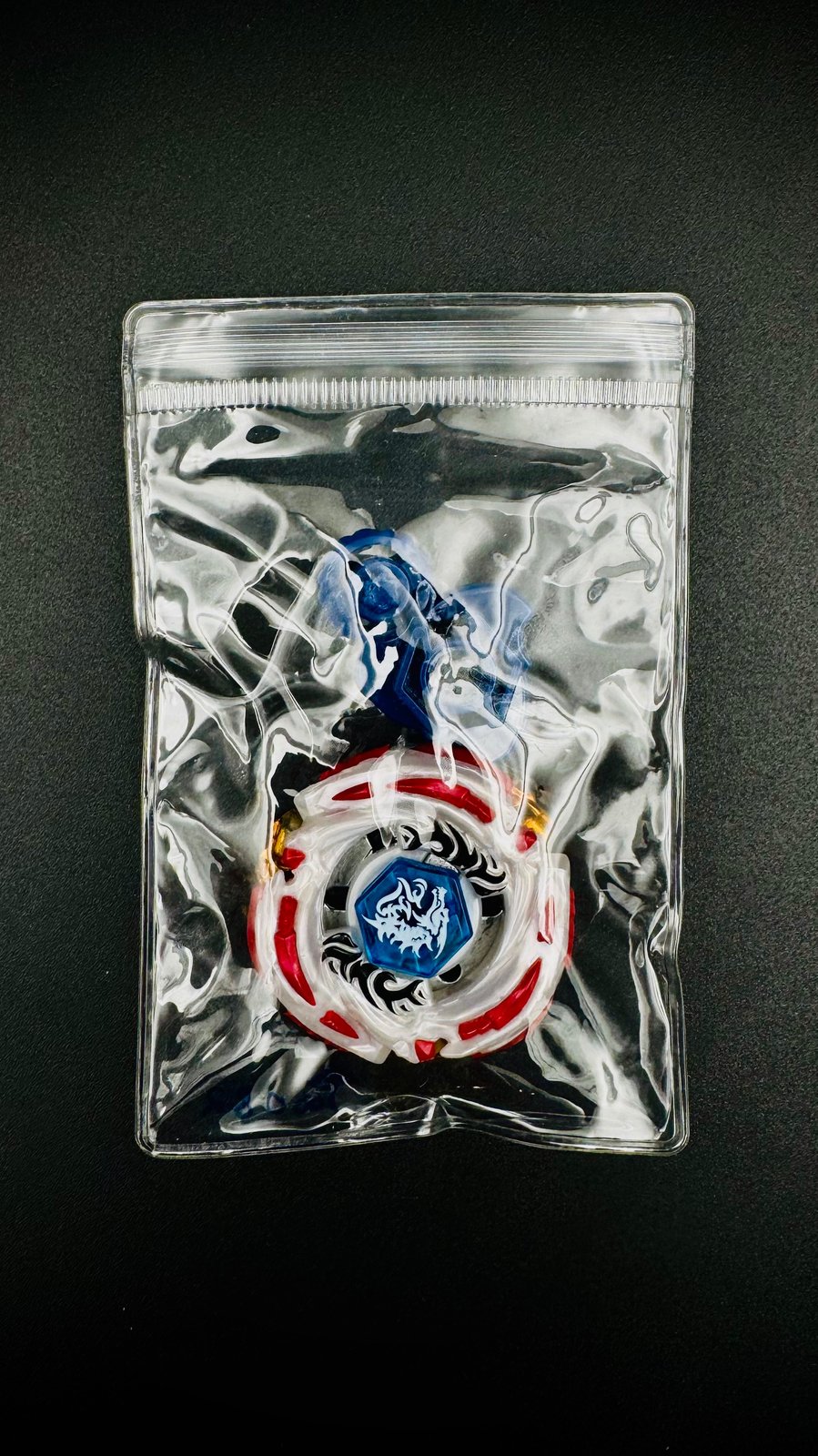 METEOR L'DRAGO | BEYBOY