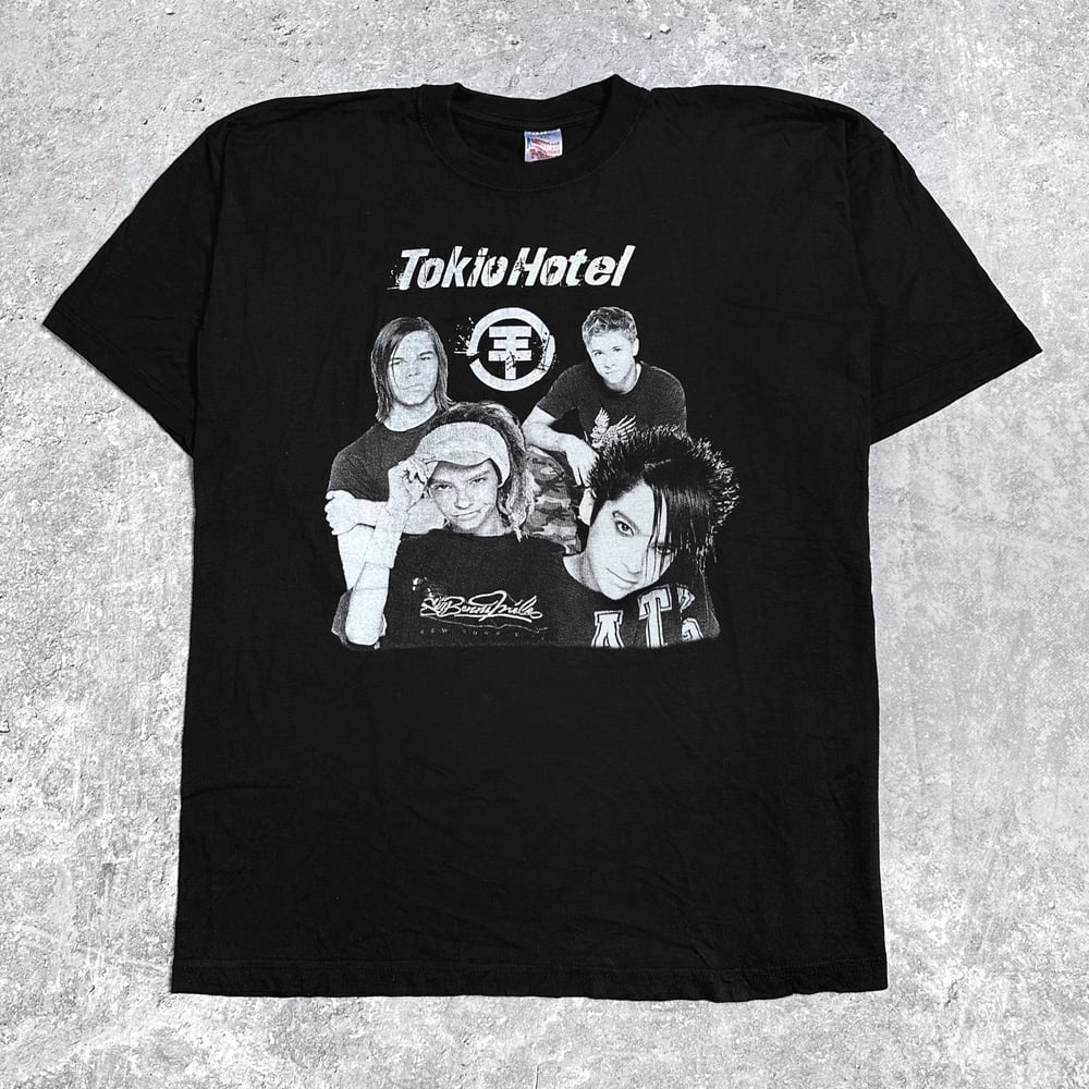 Tokio Hotel 00’s T-Shirt