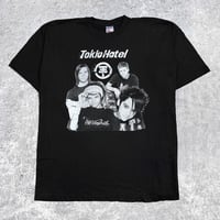 Image 1 of Tokio Hotel 00’s T-Shirt