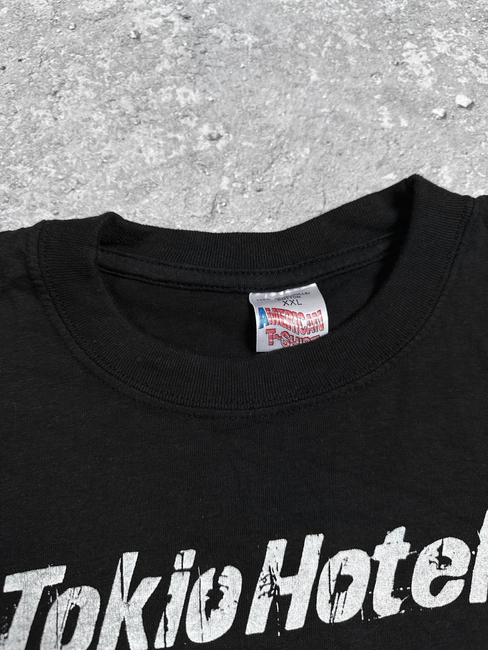 Tokio Hotel 00’s T-Shirt