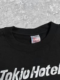 Image 3 of Tokio Hotel 00’s T-Shirt