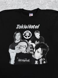 Image 4 of Tokio Hotel 00’s T-Shirt