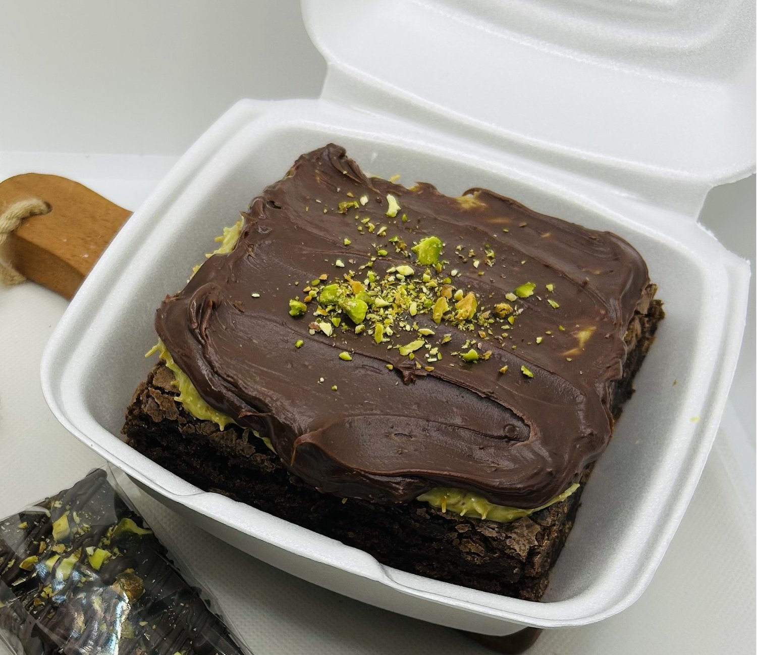 Image of Dubai Brownie