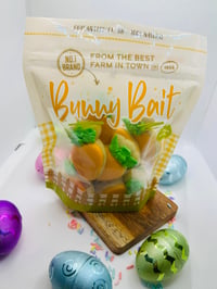 Bunny Bait Bag! 