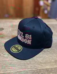 SYL81 SnapBack