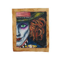 Image 1 of The Mad Hatter