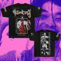 Image 1 of *PRE-ORDER* He Never Dies