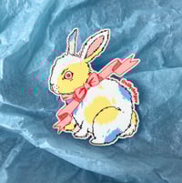 Image 5 of Easter Stickers | Springtime Sticker Pack
