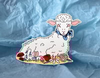 Image 2 of Easter Stickers | Springtime Sticker Pack