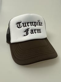 Image 3 of TPF Trucker Hat