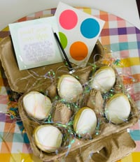 PIY Egg Carton