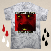 Image of Shirt - Chip Sees You Design