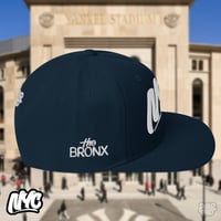 Image 4 of NYC Borough Baseball Snapbacks