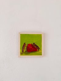 Image 2 of Strawberry Original 