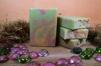 Southern Cactus Blossom Soap Bar