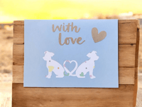 With Love