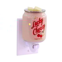 Image 2 of Lucky Cherry Pluggable Fragrance Warmer