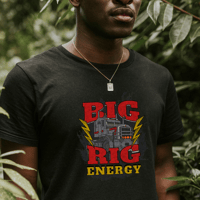 big rig energy