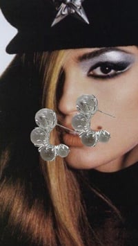 Galactic Earrings