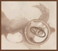 PEF - PEF (2022, CD)