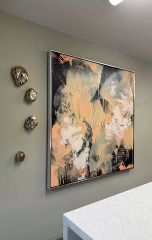 Image of Sarah Sky | ORANGE CRUSH