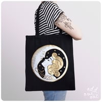 Image 5 of TOTE BAGS by Odd One Out