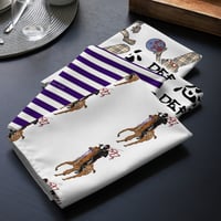 Image 4 of Shinobi napkin set