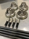 Super Throwout Kit