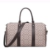 Fashion Monogrammed Duffle Bag