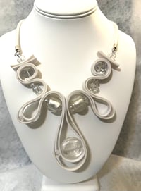 Image of White Party Ready