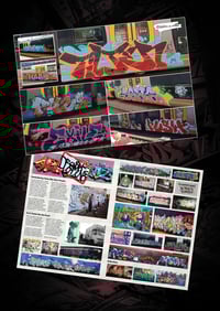 Image 2 of Momentum Issue 7