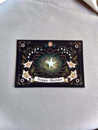 Image 8 of birthday cards ! (5x7")