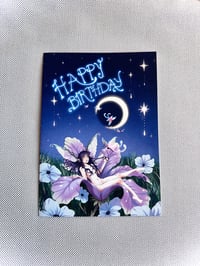 Image 6 of birthday cards ! (5x7")