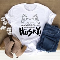 Image 2 of be a husky