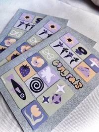 Image 6 of congratulations ! greeting cards (5x7")