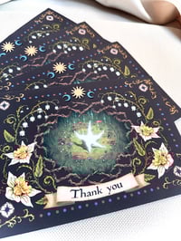 Image 6 of thank you cards! (5x7")