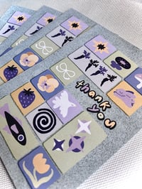 Image 7 of thank you cards! (5x7")