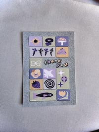 Image 4 of thank you cards! (5x7")