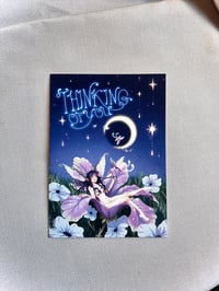 Image 4 of thinking of you greeting cards (5x7")