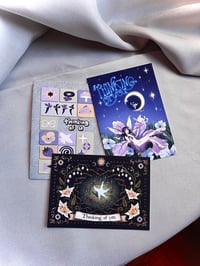 Image 1 of thinking of you greeting cards (5x7")